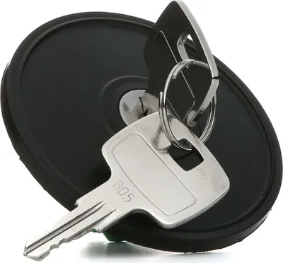 Produktbild von VALEO Tankdeckel 247507 für VW Polo Coupe (86C 80) Polo Schrägheck (86C 80)