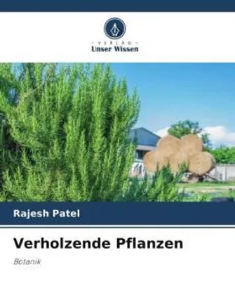 Produktbild von Verholzende Pflanzen