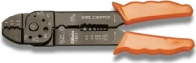 Produktbild von Beta Tools Crimpzange "1603 Light" Stahl