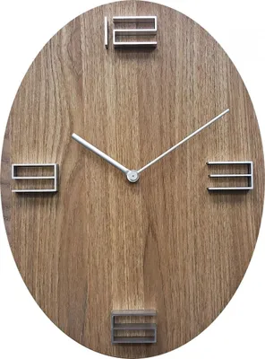 Produktbild von Nextime Wanduhr WT 2200 28 x 35 cm