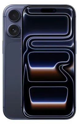 Obrázek produktu pro Apple iPhone 17 Pro 256GB Tmavě modrá