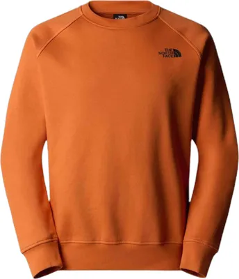 Produktbild von Sweatshirt The North Face NF0A89FA6D21 für Herren