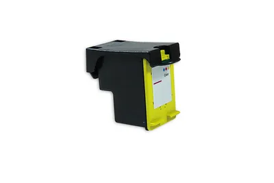 Produktbild von HP 110 - CB304A - Inktcartridge / Tri-color (5 ml)
