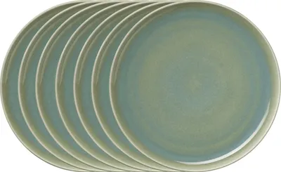 Produktbild von ASA SAISONS Speiseteller agave 26,5 cm Set6