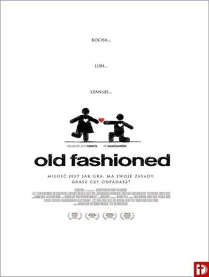 Produktbild von Old Fashioned