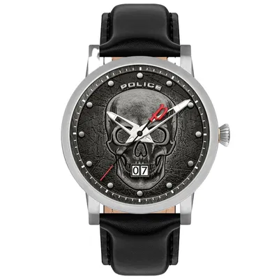 Produktbild von Police Collin PL.15404JS/57 Herrenuhr