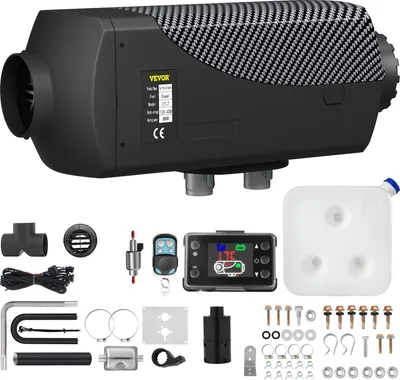Zdjęcie produktu dla nagrzewnica powietrza 12V diesel, nagrzewnica postojowa diesel 8KW, nagrzewnica powietrza 12V 8KW diesel, nagrzewnica postojowa, nagrzewnica powietrza diesel, nagrzewnica postojowa powietrza, do samochodów RV łodzi ciężarówek kamperów autobusów