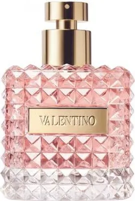 Zdjęcie produktu dla Valentino Valentino Donna woda perfumowana dla kobiet 50 ml