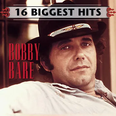 Immagine prodotto di Bobby Bare Sr.: 16 grandi successi