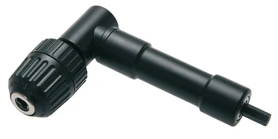 Obrázek produktu pro BGS technic Angled Drill Head with Keyless Chuck, 468 g