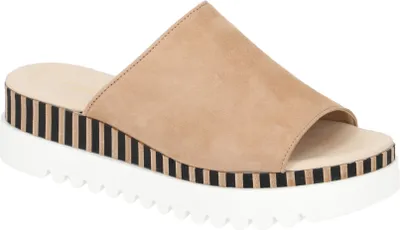 Produktbild von Gabor 24.663 Damen Pantoletten - Pantolette braun Elegant NEU