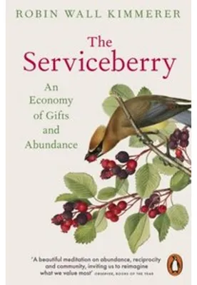 Zdjęcie produktu dla The Serviceberry