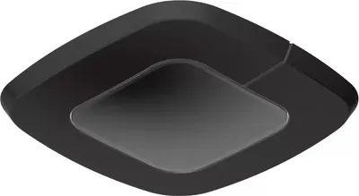 Produktbild von Steinel Präsenzmelder Passiv Infrarot, Unterputz, IP20, 360° Reichweite max: 4 x 4 m (16 m²) 082260