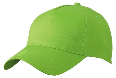 Produktbild von Myrtle Beach - Baseball-Mütze LT1303 (Einheitsgröße) (Kiwi)