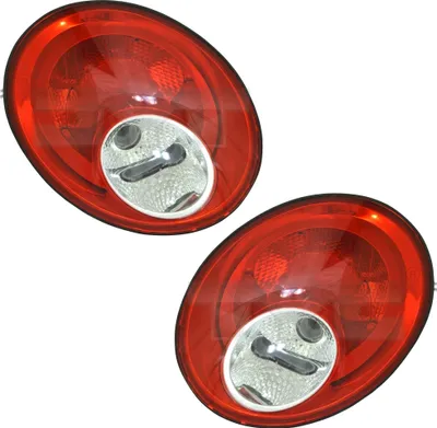 Produktbild von TYC Rückleuchten Set für VW New Beetle 1C 9C 1Y 05-10