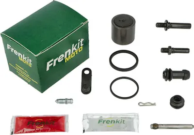 Obrázok produktu pre FRENKIT sada na generálnu opravu zadného brzdového strmeňa D.34mm pre BMW