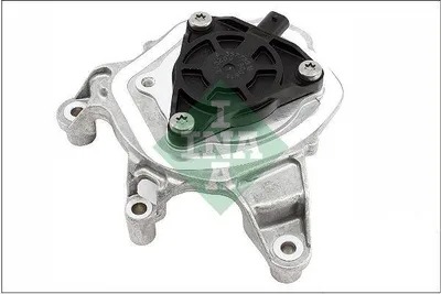Image de INA - Aimant central pour réglage de l'arbre à cames 427 0181 10, côté admission, pour VOLVO XC40 (536)