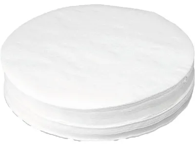 Produktbild von B & S Milchfilterscheibe aus Vliesstoff | 200 Stück (ø 200 mm)