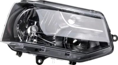 Produktbild von TYC Scheinwerfer Rechts für VW Transporter V Bus (7HB, 7HJ, 7EB, 7EJ, 7EF, 7EG, 7HF, 7EC) 20-12149-05-2
