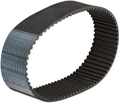 Produktbild von Zahnriemen 333-RPP3-6 mm