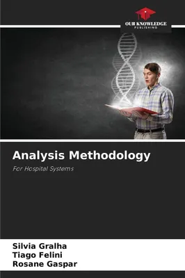 Produktbild von Analysis Methodology