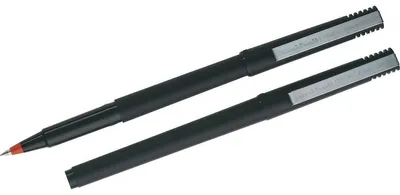 Immagine prodotto di 12x uni-ball® 140521 roller micro 0,2 mm Colore di scrittura: rosso