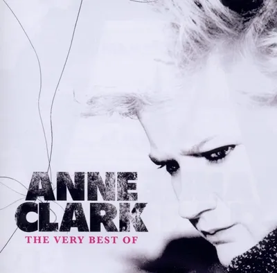 Produktbild von The Very Best Of