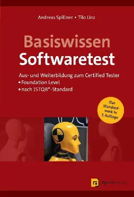 Produktbild von Basiswissen Softwaretest