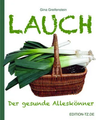 Produktbild von Lauch