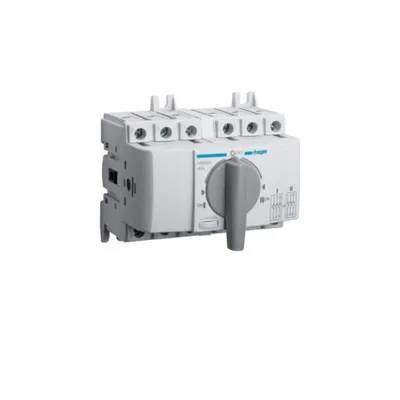 Immagine prodotto di Lastumschalter HIM304 3polig 40A (HIM304)