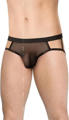 Imagen del producto de Calzoncillos para hombre, modelo 4521, color . Talla única