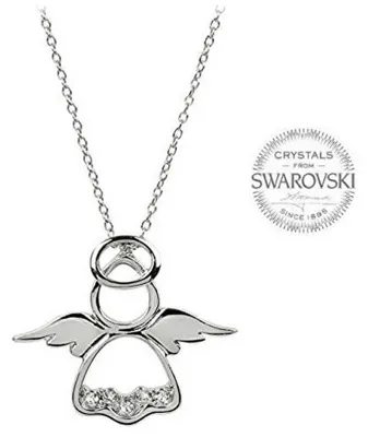 Image de Collier original Petit ange