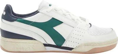 Produktbild von Schuhe Diadora 177354 Weiß Blau Haut