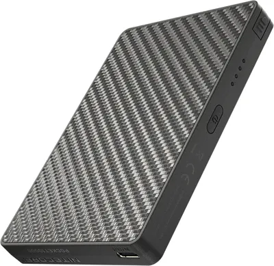 Immagine prodotto di Nitecore Powerbank POCKET10000 - 10000mAh con cavo USB-C