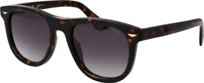 Zdjęcie produktu dla Okulary przeciwsłoneczne Police SPLL87V 6E4V 52 Mężczyźni Brązowy