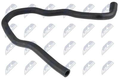 Produktbild von NTY Kühlerschlauch Wasserschlauch für OPEL ZAFIRA B (A05) CPP-PL-017