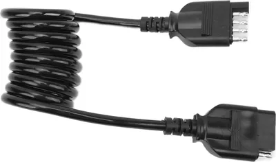 Obrázok produktu pre 5 Pin Trailer Wire Harness,Trailer Connector,5 Pin Trailer Connector,5 Pin Trailer Wiring,Trailer Wiring Harness,Extension Trailer Harness