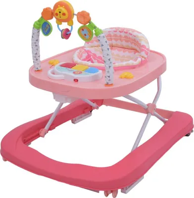 Produktbild von Tryco Cruiser Rosa Lauflernhilfe TR-32273