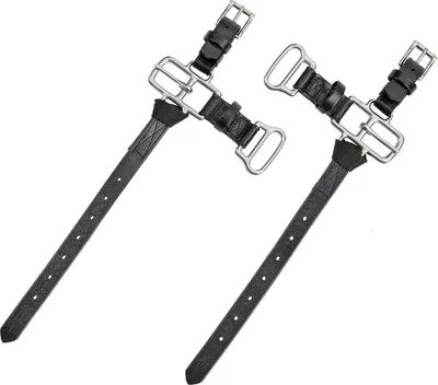 Produktbild von Zilco Empathy Zweispänner Strangadapter (32mm)