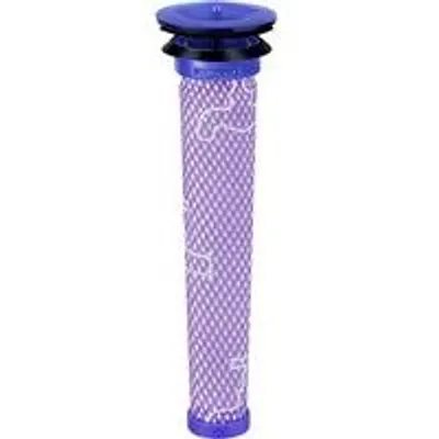 Image de Brosse de sol électrique avec filtre, pour aspirateurs V6, V7 et V8