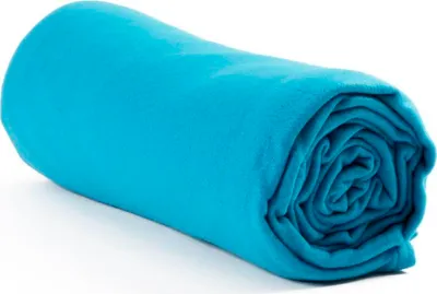 Produktbild von Tagesdecke Decke Kuscheldecke 130x170 cm Polar Fleecedecke Microfaserdecke Sofa