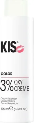 Produktbild von KIS OxyCream Oxidationscreme 3% 100ml