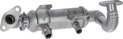 Produktbild von NRF 48354 AGR Kühler für FORD MONDEO IV Turnier (BA7) Abgasrückführung