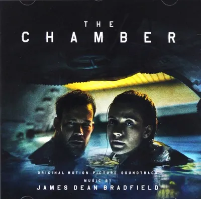 Image de La bande originale du film "The Chamber" (musique de James Dean Bradfield)