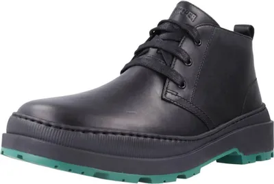 Image de Camper Brutus Trek Couleur Noir