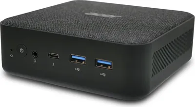 Produktbild von Acer Revo Box RB102-14U5U - Barebone - Mini-PC