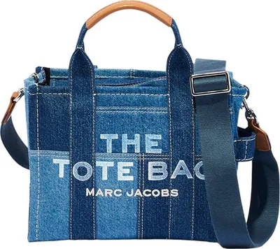 Produktbild von Marc Jacobs Tasche SMALL The Denim Tote Bag