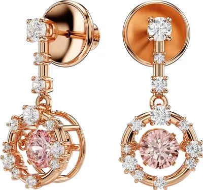 Produktbild von Swarovski Constella 5744239 Ohrringe