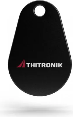 Obrázok produktu pre Thitronik 105301 - Kľúčenka pre modul NFC