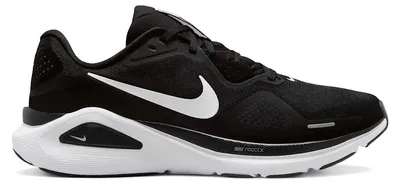 Produktbild von Nike Structure 26 Black White (Women's) - EU 42
